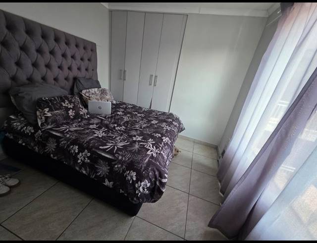 2 BEDROOM APARTMENT FOR SALE IN BOKSBURG